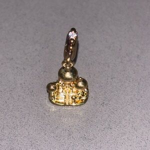 DISNEY PANDORA CHARM